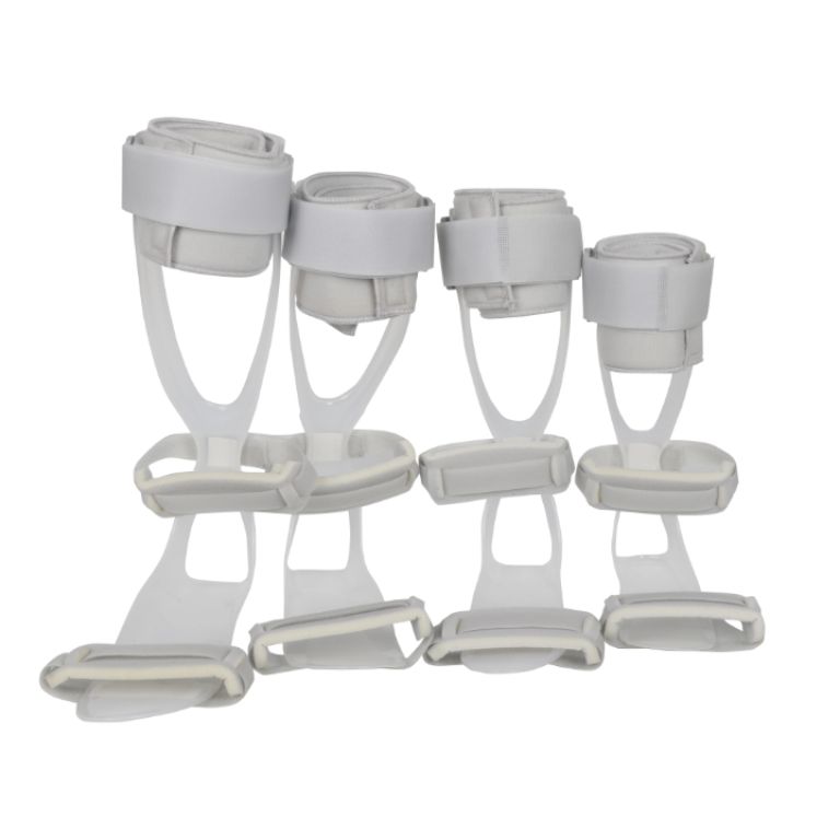 Foot Drop Splint Walker Company in Nigeria by Scantrik