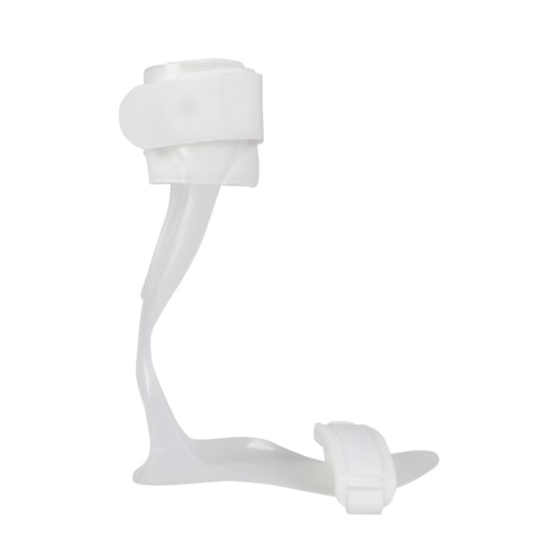 Affordable Foot Drop Splint Walker in Nigeria by Scantrik