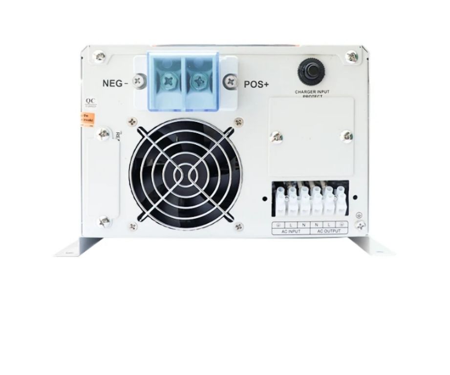 Felicity IVPS0712 700VA 12V Pure Sine Wave Inverter Dealer by LUMETT