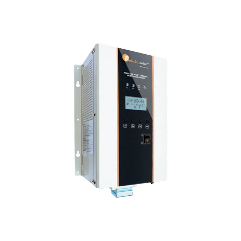 Felicity IVPS0712 700VA 12V Pure Sine Wave Inverter Distributor