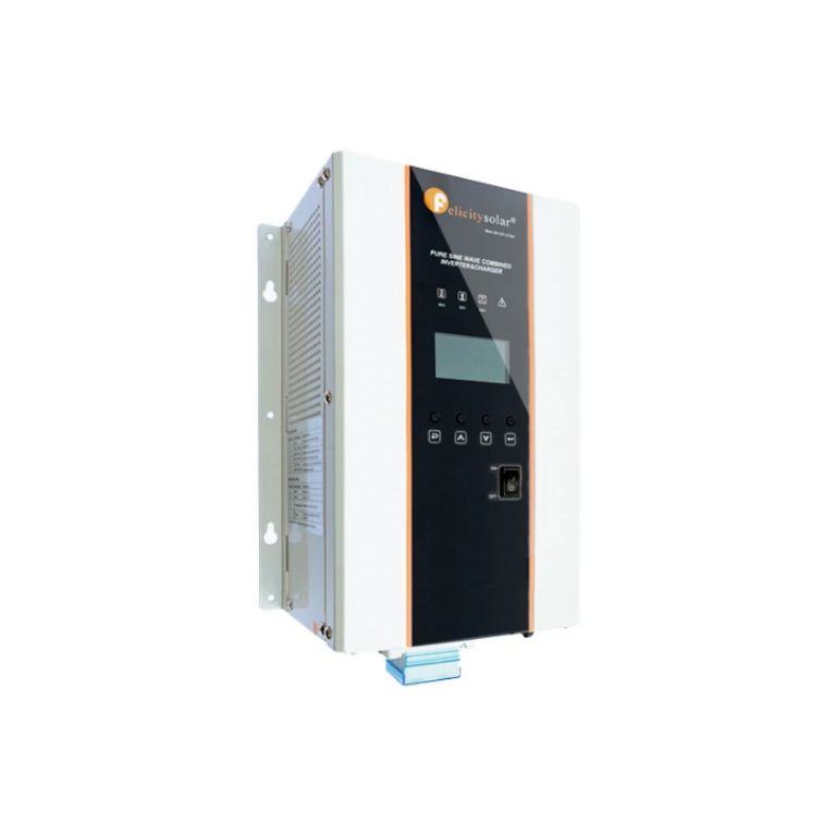 Felicity IVPS0712 700VA 12V Pure Sine Wave Inverter Wholesaler in Nigeria by Lumett