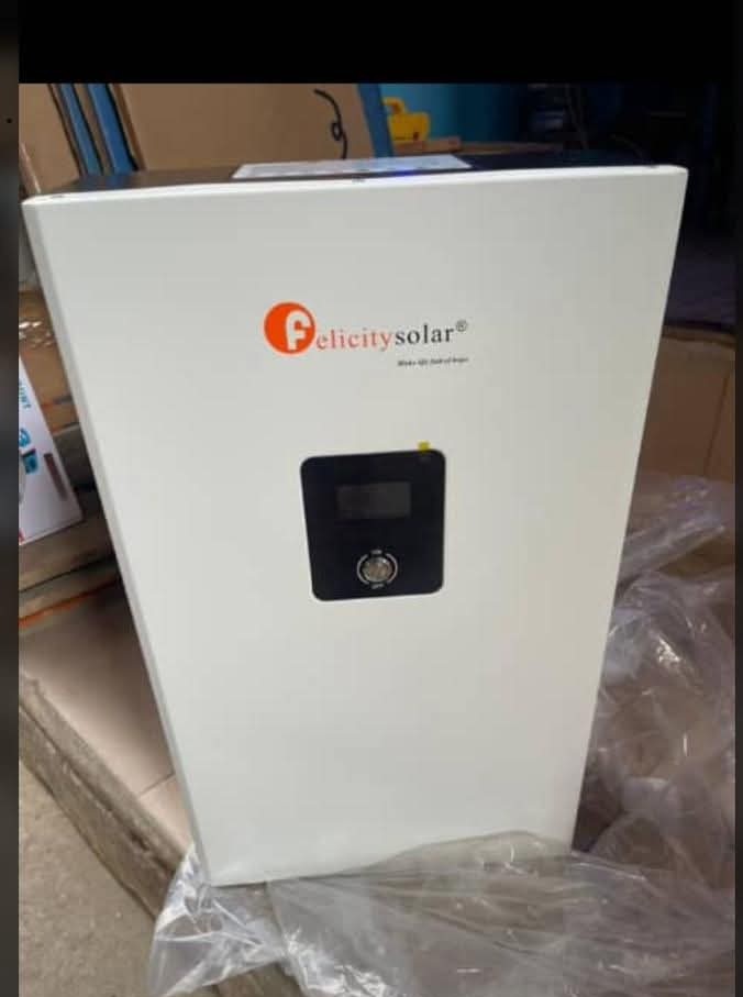 Felicity IVPS1012 1KVA 12V Pure Sine Wave Inverter Supplier by LUMETT