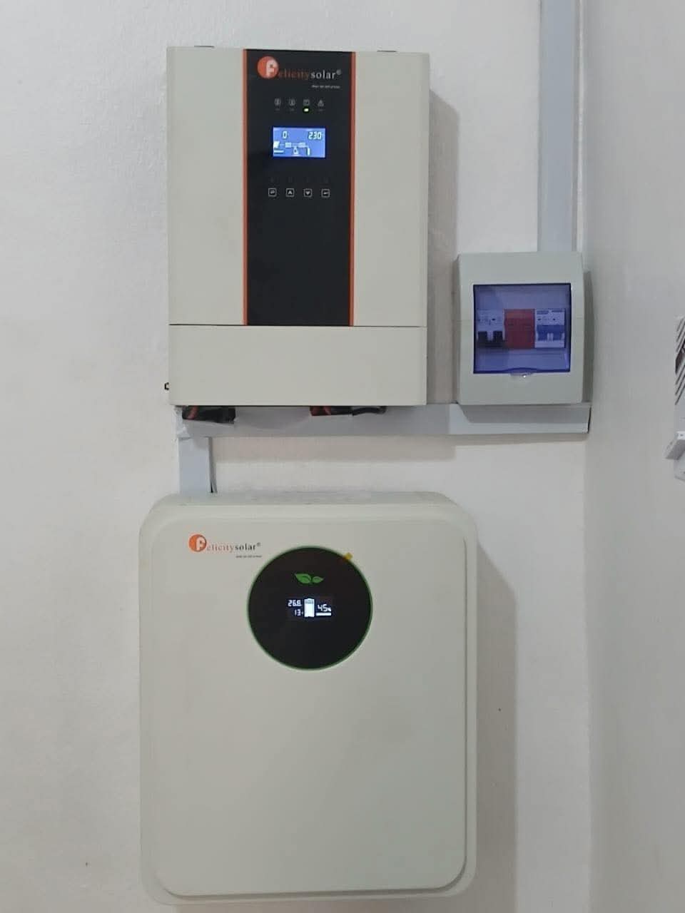 Felicity IVPS1012 1KVA 12V Pure Sine Wave Inverter Wholesaler in Nigeria by LUMETT