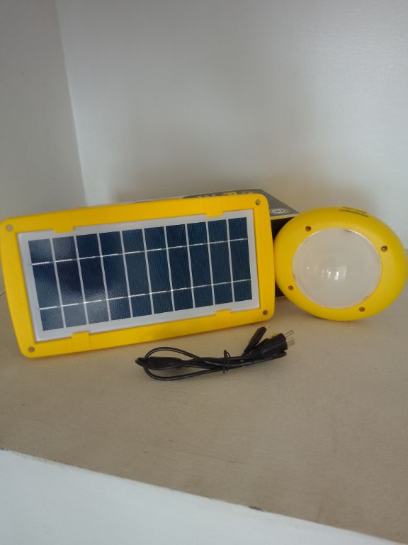 SunKing Pro 200 Solar Lantern Cheapest Pricing by LUMETT