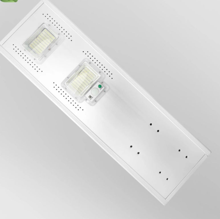 SUKHIG 100W Solar Street Light Wholesale Sales in Ibadan by LUMETT
