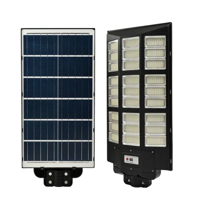 Best SUKHIG 100W Solar Street Light Distributor in Port Harcourt by LUMETT