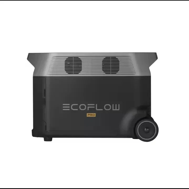 ECOFLOW RIVER Portable Power Station Supplier in Abuja by LUMETT