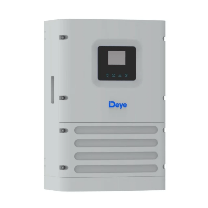 Smart Residential Energy Management Inverter by LUMETT