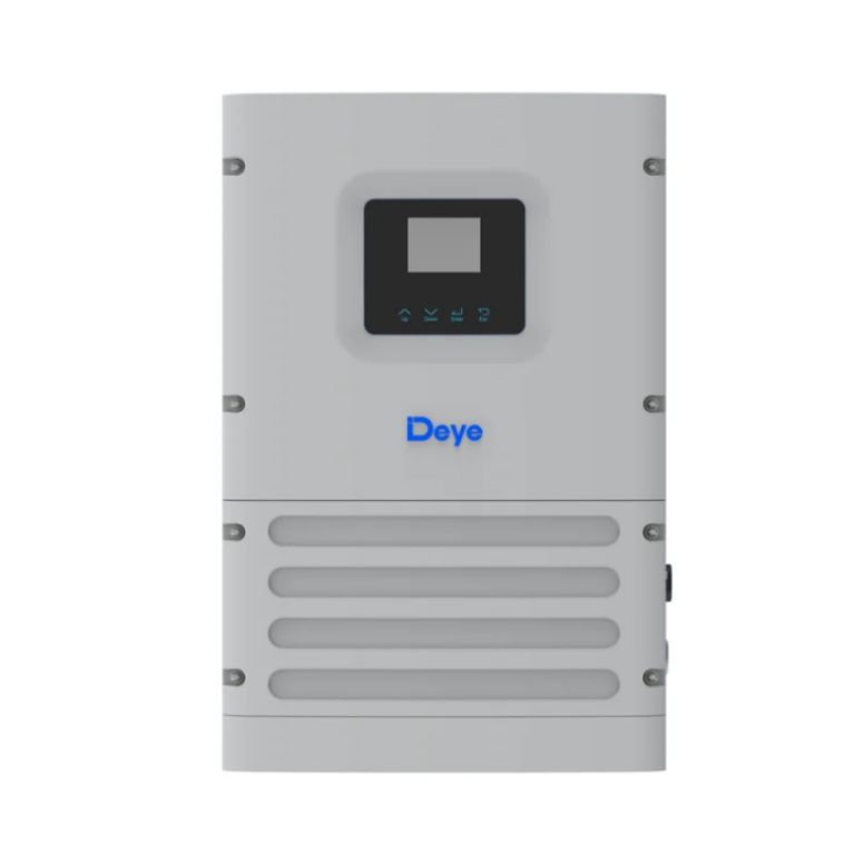 Advance Deye SUN-3.6K-SG04LP1 3.6kW 48V Single Phase Hybrid Inverter by LUMETT
