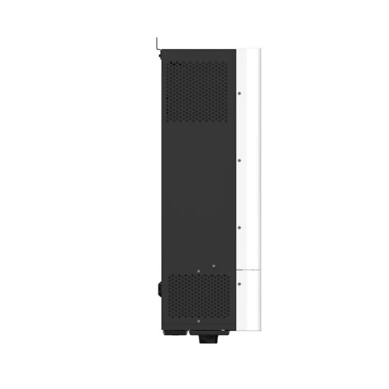 SOLIS S6-E01P5K-48 5KW 48V PV 5000W 500VDC Off-Grid Inverter Sales in Nigeria by LUMETT