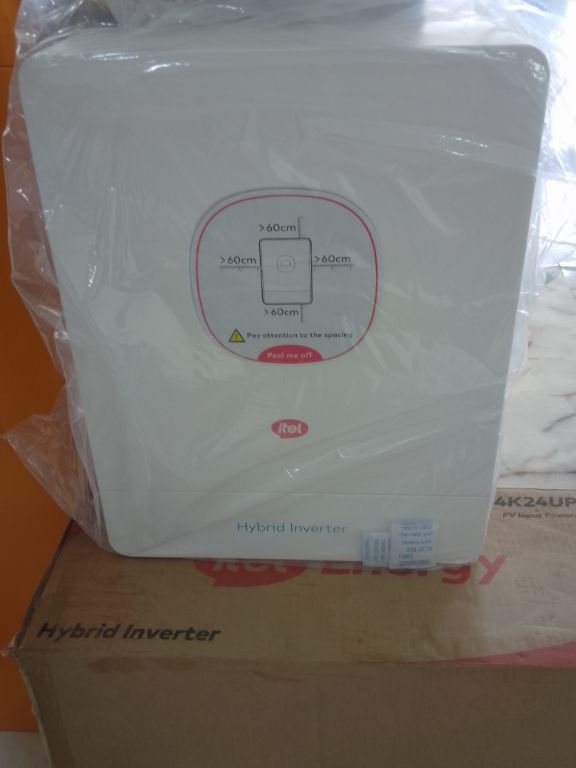 Efficient Solar Power for Homes & Businesses by LUMETT