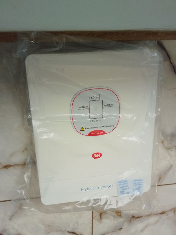 Dependable Backup Power Starts Here by LUMETT