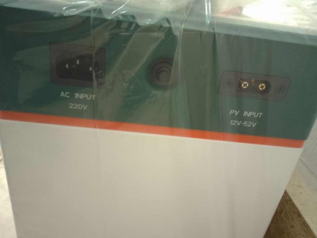 COLA 2000 Clean Energy Generator by LUMETT