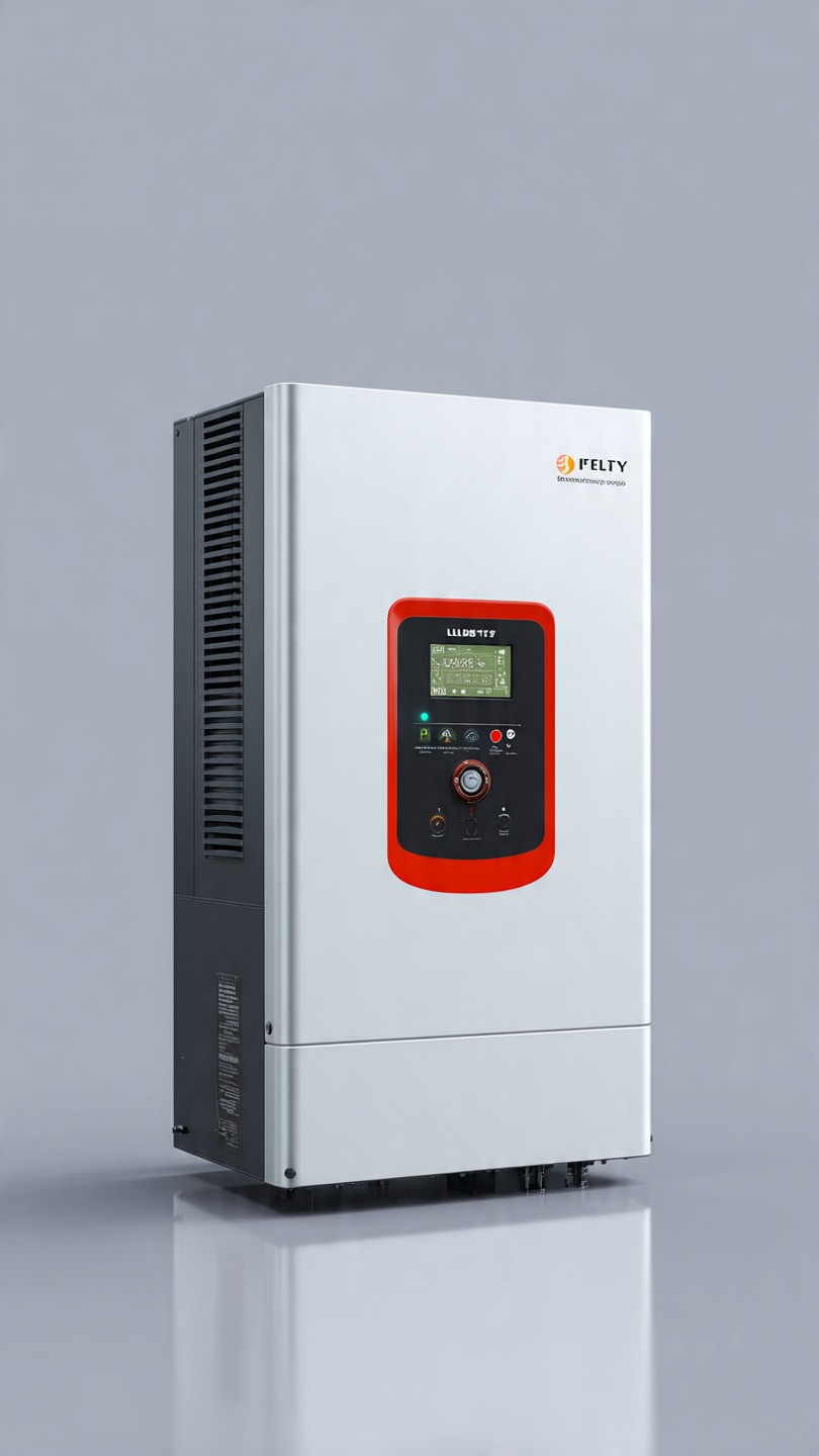 Felicity IVPS3024 3KVA 24V Pure Sine Wave Inverter
