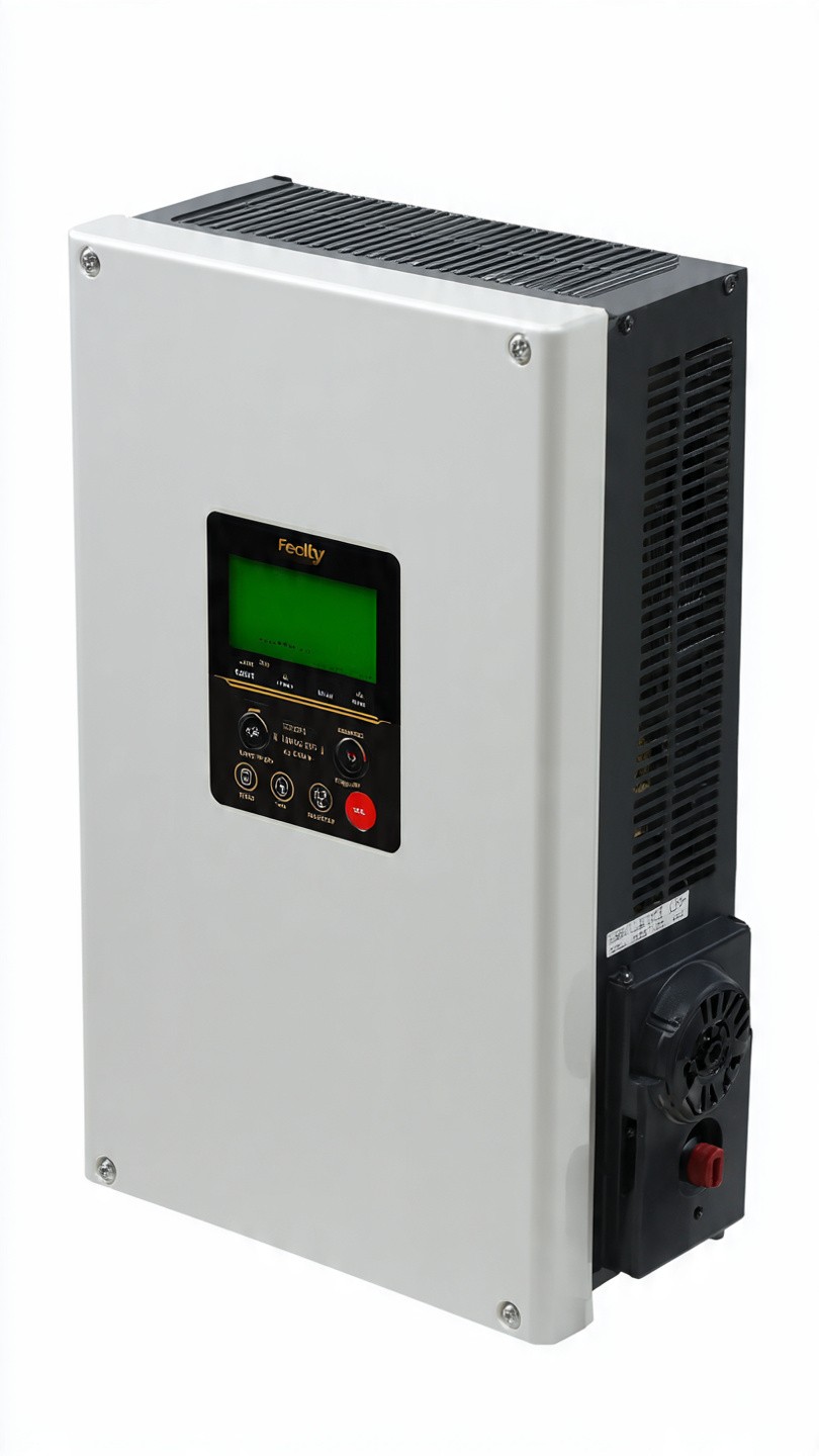 Felicity IVPS4024 4KVA 24V Pure Sine Wave Inverter
