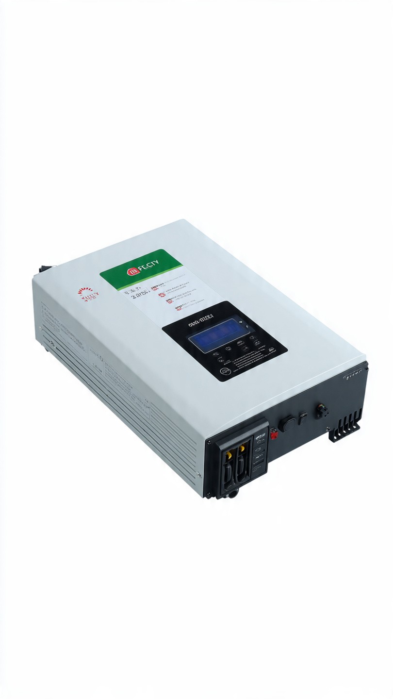 Felicity IVPS5024 5KVA 24V Pure Sine Wave Inverter