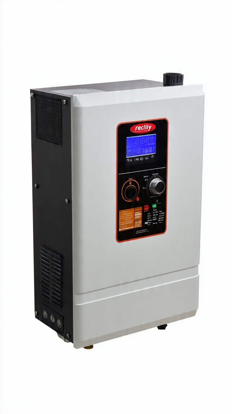 Felicity IVPS1512 1.5KVA 12V Pure Sine Wave Inverter