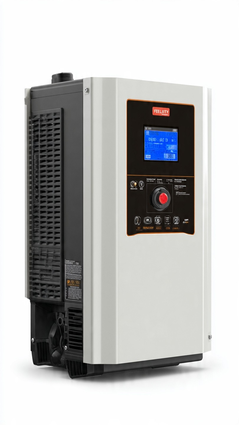 Felicity IVPS2524 2.5KVA 24V Pure Sine Wave Inverter