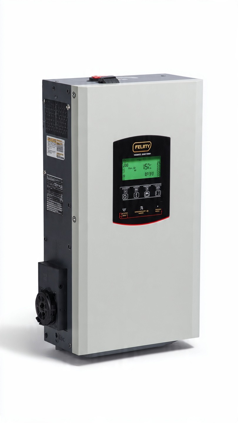 Felicity IVPS3524 3.5KVA 24V Pure Sine Wave Inverter