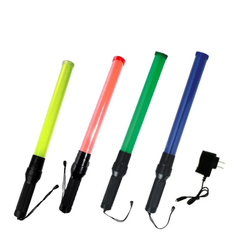 Affordable Led Signal Traffic Wand in Nigeria by Hiphen