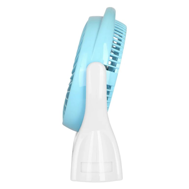 Rechargeable Fans & Appliances by Lumett