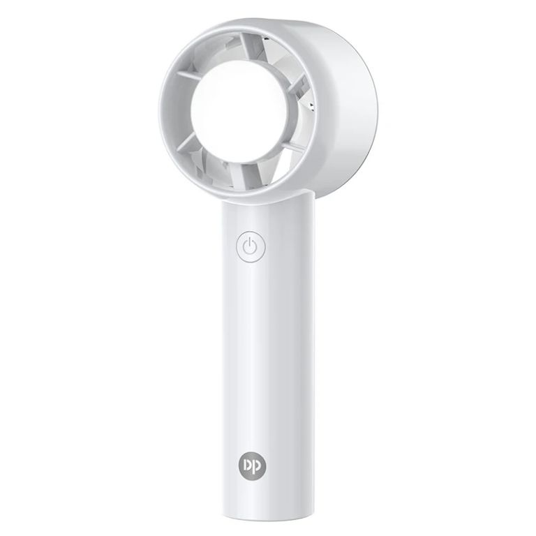 DP Hand-Held High Speed Fan – DP-7648A by Lumett