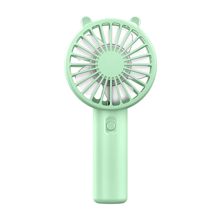 DP Lithium Battery Portable Hand Fan – DP-TJ7677 by Lumett