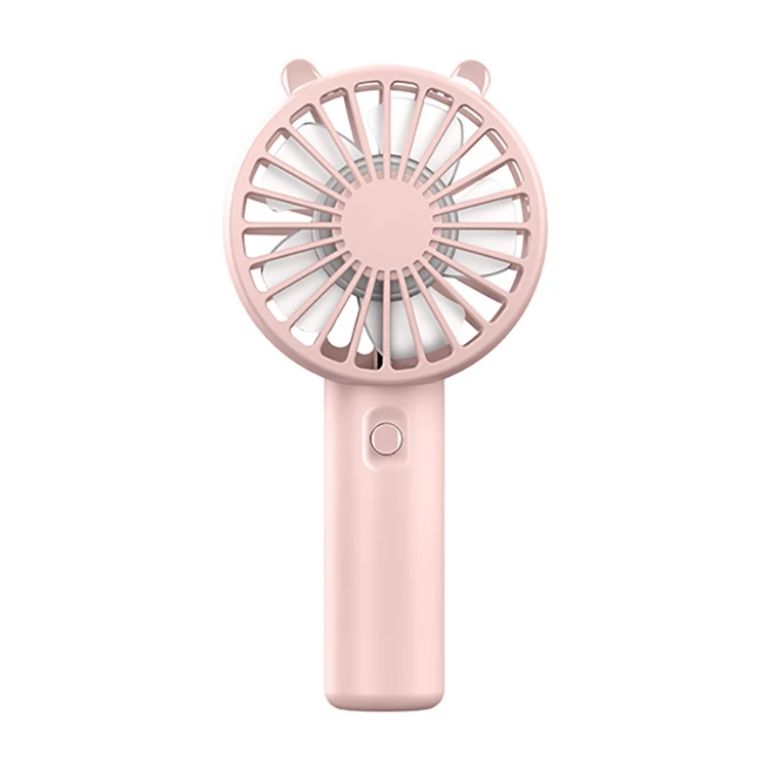 DP Lithium Battery Portable Hand Fan – DP-TJ7677 by Lumett