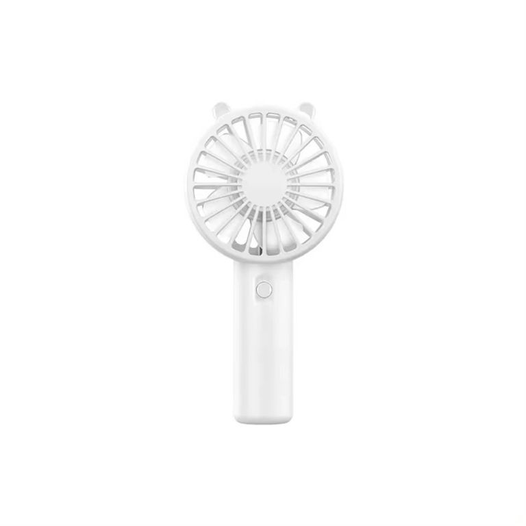 DP Lithium Battery Portable Hand Fan – DP-TJ7677 by Lumett