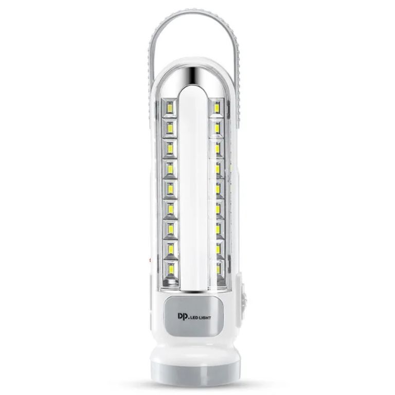 DP Portable Rechargeable Hand Lamp – DP-7104C by Lumett