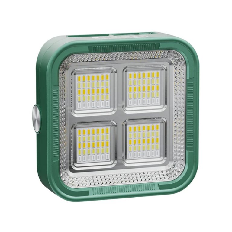 DP Solar Flood Light – DP-7171 by Lumett