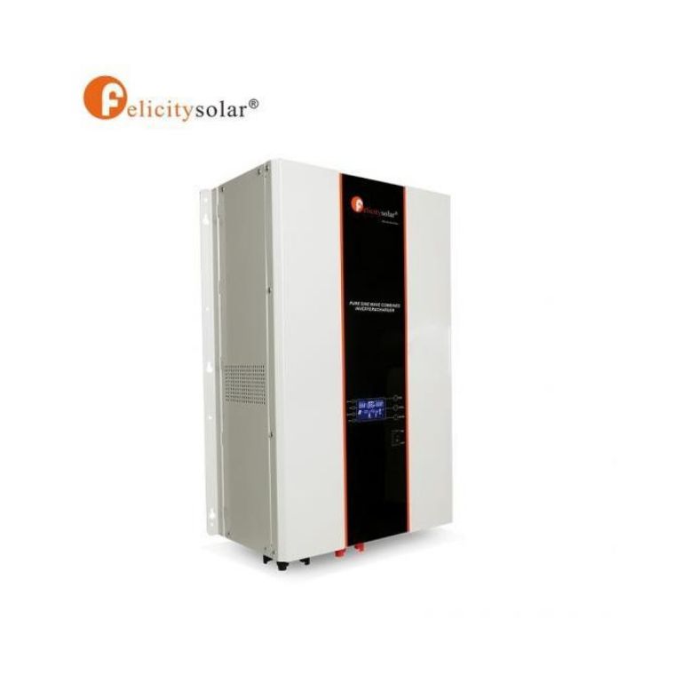 Felicity 3.5KVA IVPS3524 Solar Inverter by Lumett