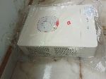 Itel Energy 4KW 6000W PV Input 24V IPV-4K24U Hybrid Inverter By Lumett