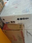 Itel Energy 4KW 6000W PV Input 24V IPV-4K24U Hybrid Inverter By Lumett