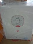 Itel Energy 4KW 6000W PV Input 24V IPV-4K24U Hybrid Inverter By Lumett