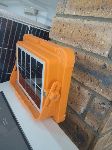 SX-2002 300W Solar LED Rechargeable Light By Lumett