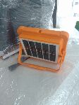 SX-2002 300W Solar LED Rechargeable Light By Lumett